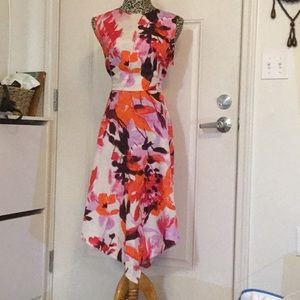 Lightweight Donna Morgan dress size 14